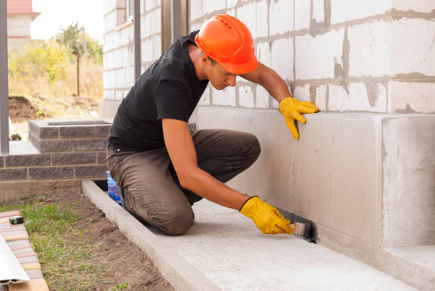 Licensed Exterior Waterproofing service in Lebanon, VA - SGP Waterproofing